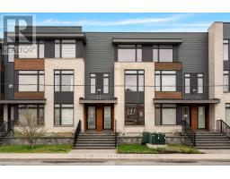 353C BOOTH STREET, Ottawa, Ontario