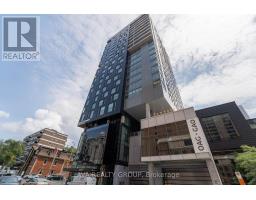 1707 - 20 DALY AVENUE, Ottawa, Ontario