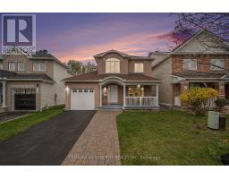 238 MONACO PLACE, Ottawa, Ontario