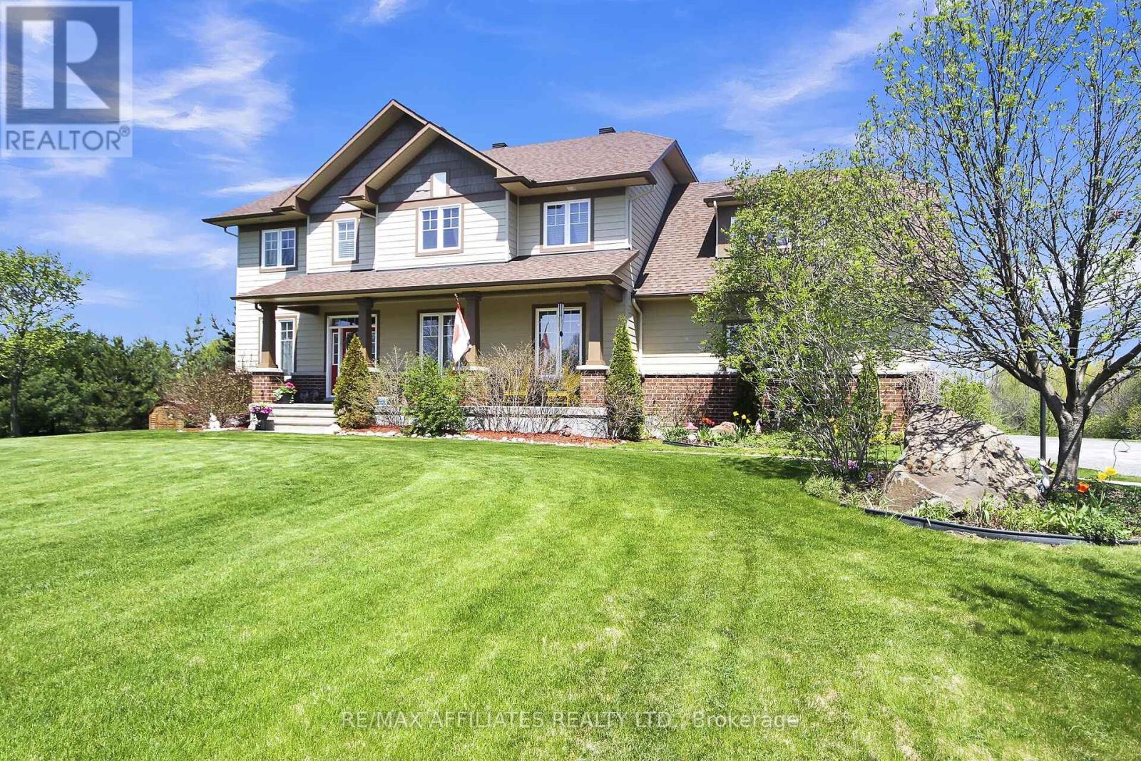 500 BRADBURY COURT, Ottawa, Ontario