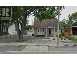 88 MEADOWLANDS DRIVE W, Ottawa, Ontario