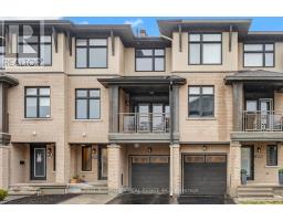 210 LEATHER LEAF TERRACE, Ottawa, Ontario