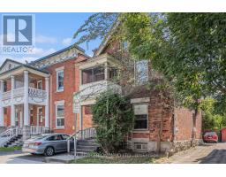 120 WAVERLEY STREET, Ottawa, Ontario