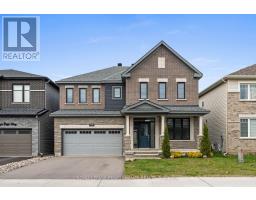 95 RALPH ERFLE WAY, Ottawa, Ontario
