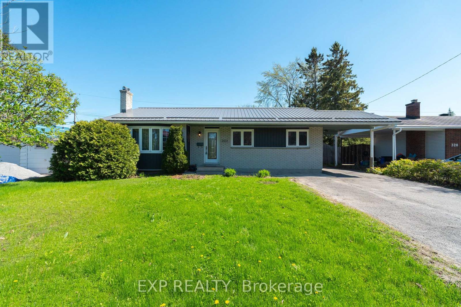 322 GALLOWAY DRIVE, Ottawa, Ontario