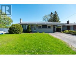 322 GALLOWAY DRIVE, Ottawa, Ontario