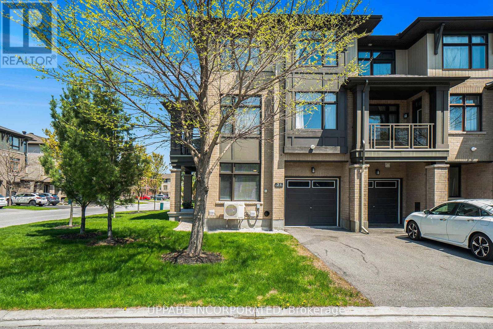 71 BLUEHEART, Ottawa, Ontario