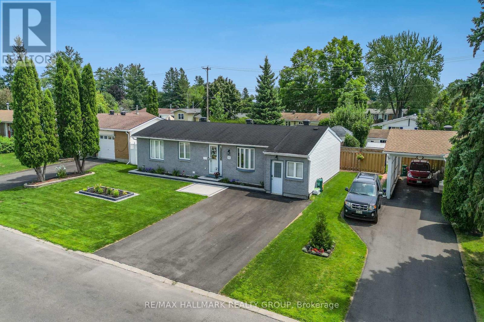 380 AMIENS STREET, Ottawa, Ontario