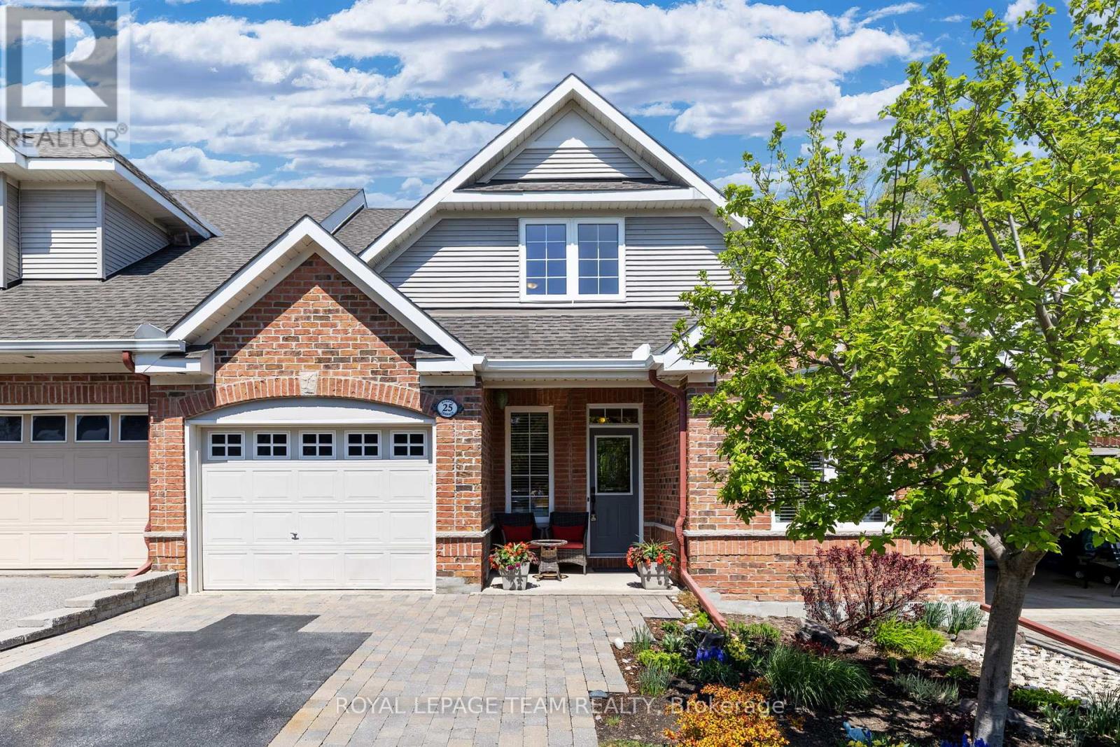 25 MORENZ TERRACE, Ottawa, Ontario