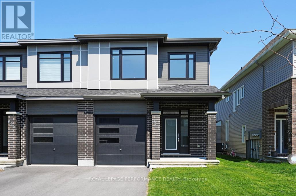 627 TALIESIN CRESCENT, Ottawa, Ontario