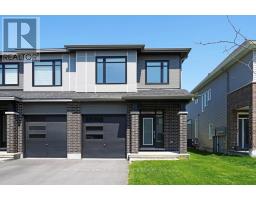 627 TALIESIN CRESCENT, Ottawa, Ontario