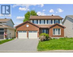 1744 CARA CRESCENT, Ottawa, Ontario