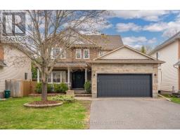 26 THRESHER AVENUE, Ottawa, Ontario