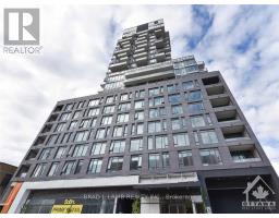 603 - 203 CATHERINE STREET, Ottawa, Ontario