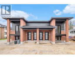 102 - 897 LAURIER STREET, Clarence-Rockland, Ontario