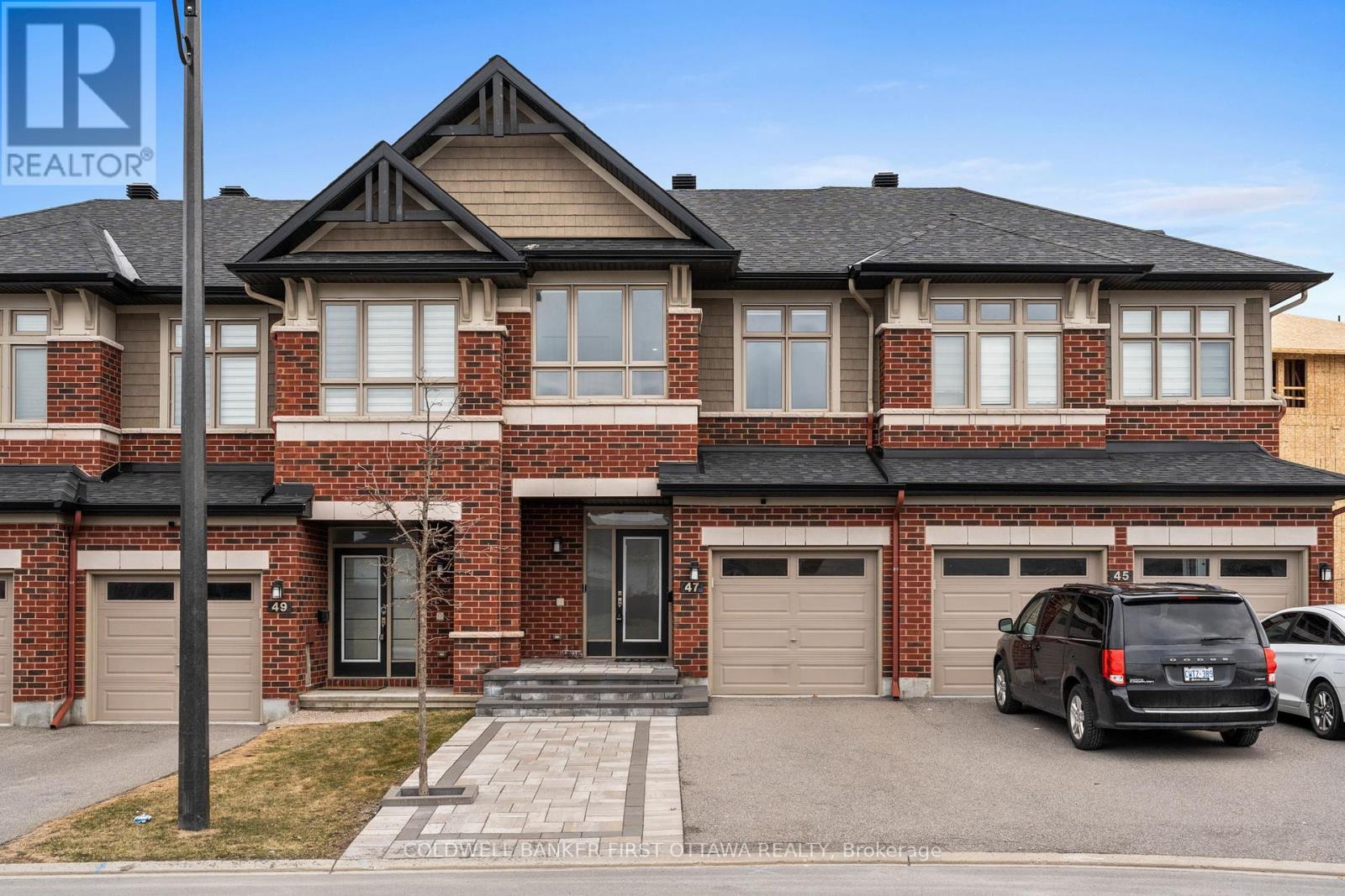47 SALAMANDER WAY, Ottawa, Ontario