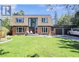 27 SANDWELL CRESCENT, Ottawa, Ontario