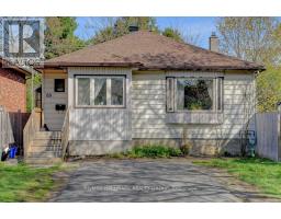 89 TOWER ROAD, Ottawa, Ontario