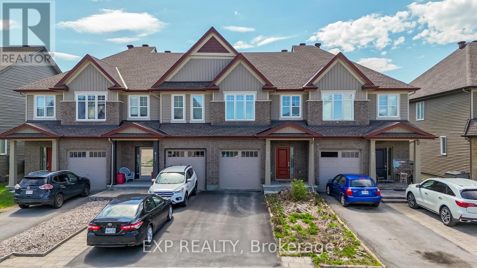 815 CEDAR CREEK DRIVE, Ottawa, Ontario