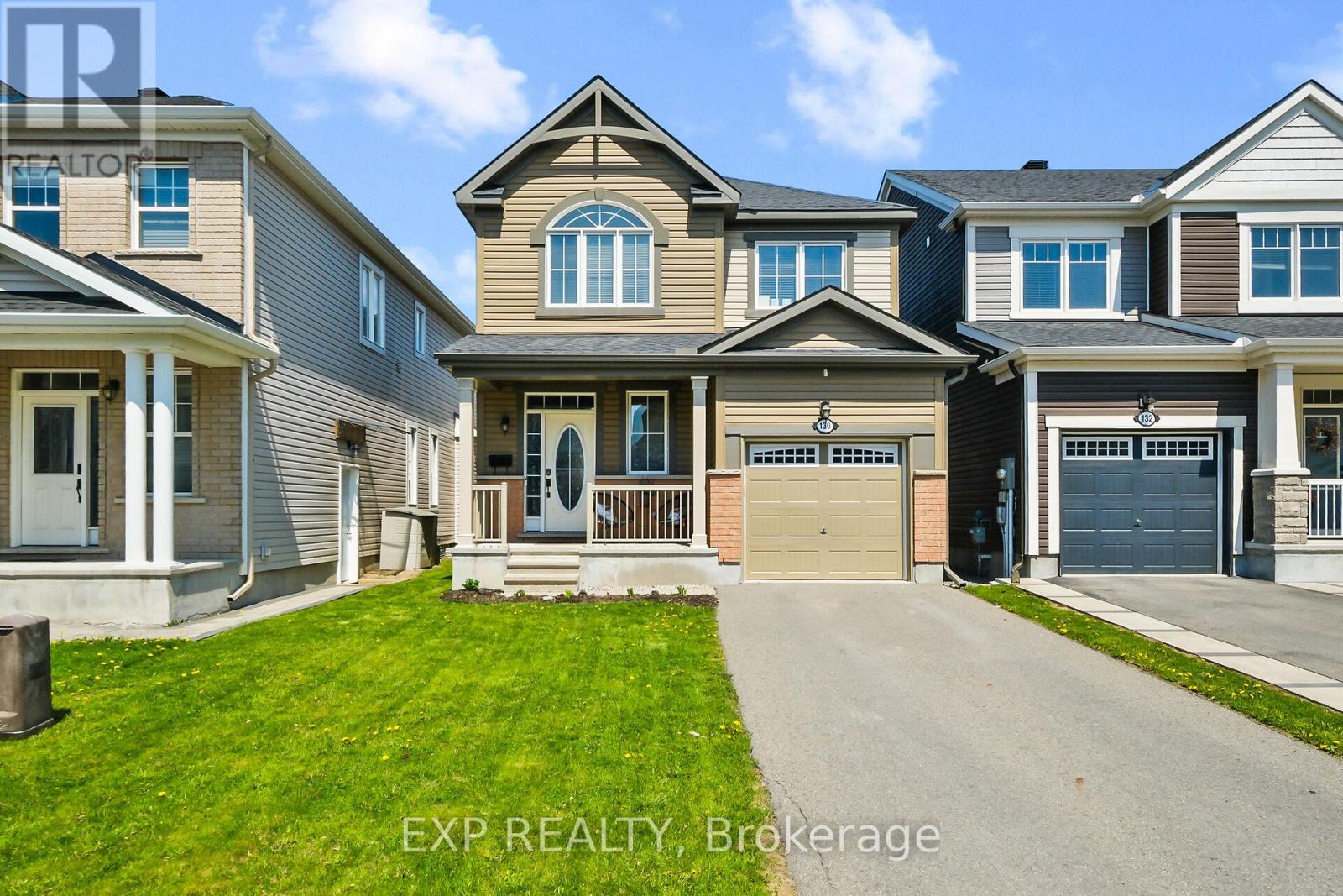130 MANDALAY STREET, Ottawa, Ontario