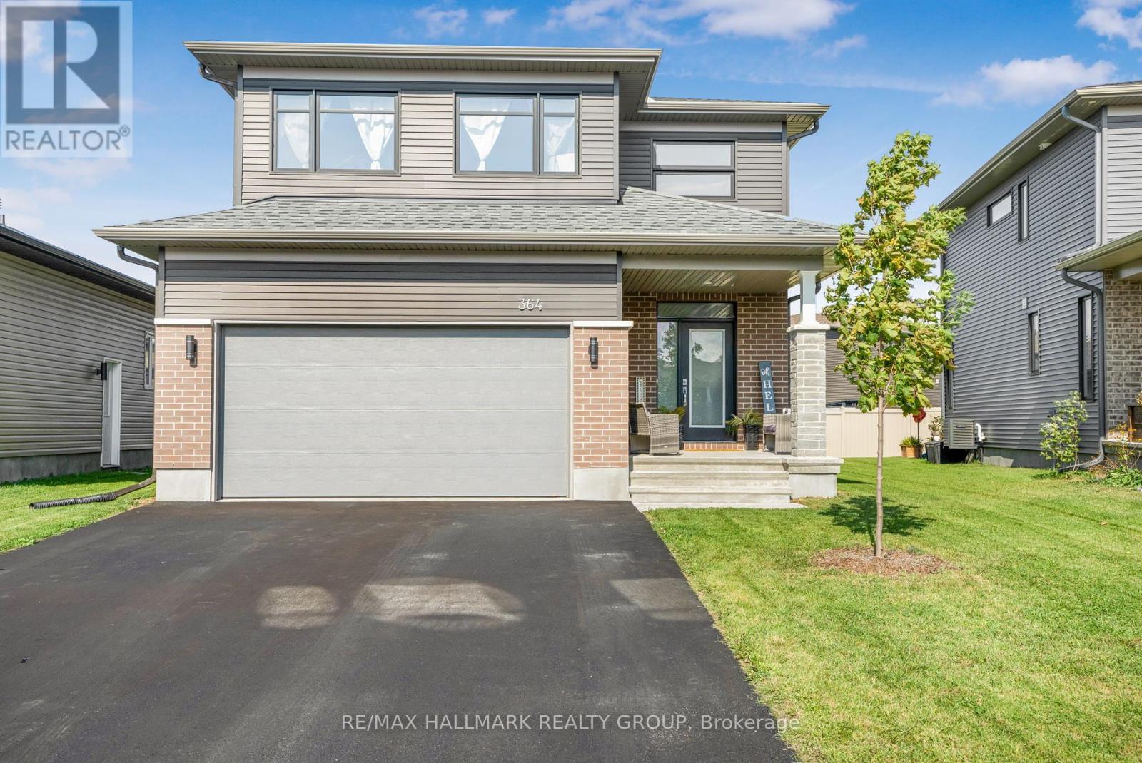 364 STERLING AVENUE, Clarence-Rockland, Ontario