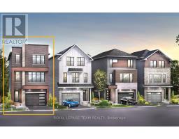 716 JENNIE TROUT TERRACE, Ottawa, Ontario
