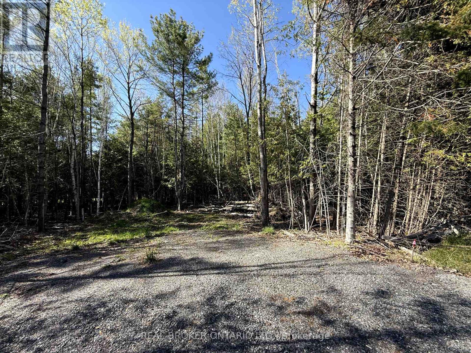 LOT 2 WATSONS CORNERS ROAD, Lanark Highlands, Ontario