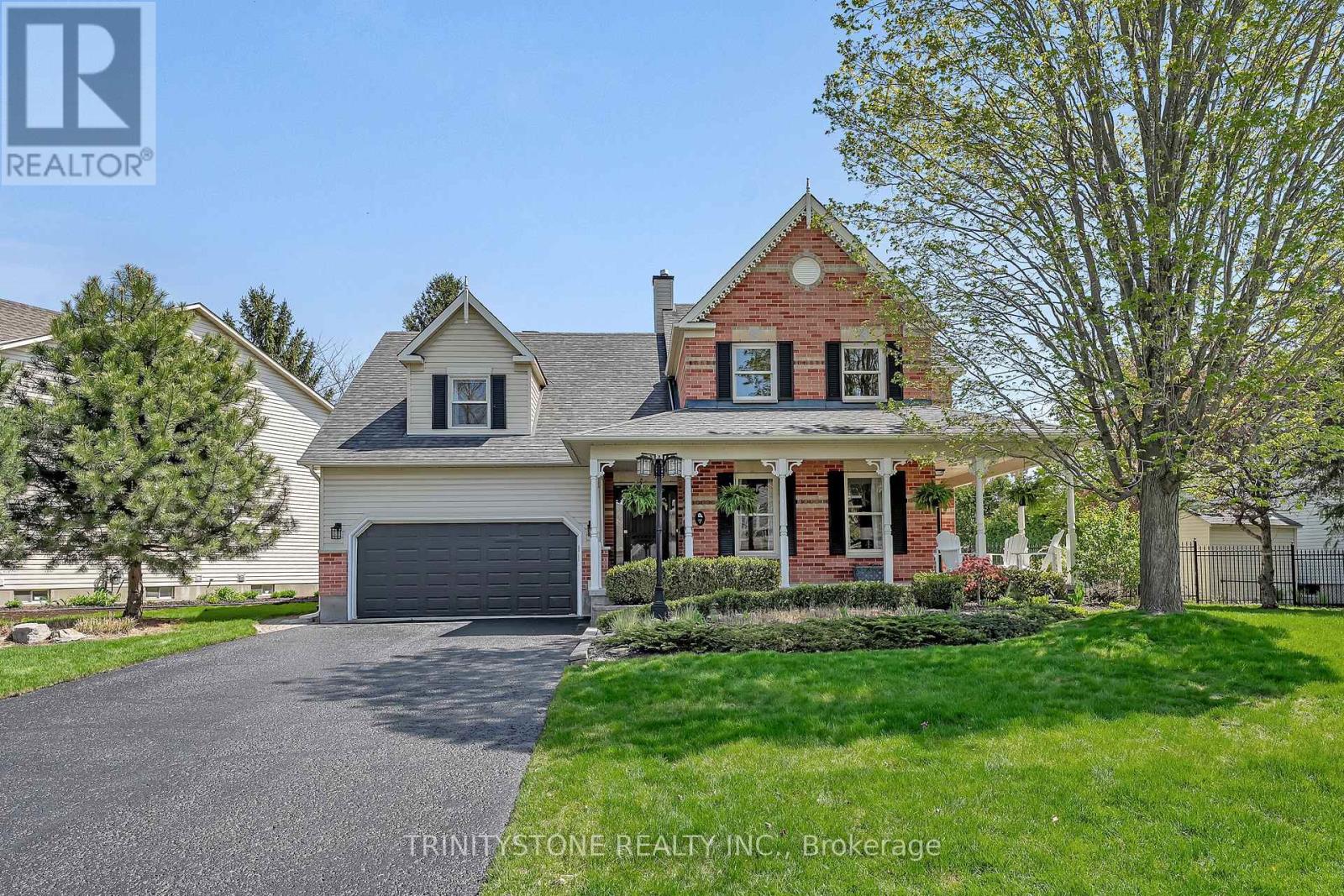 7 WENDELL AVENUE, Ottawa, Ontario