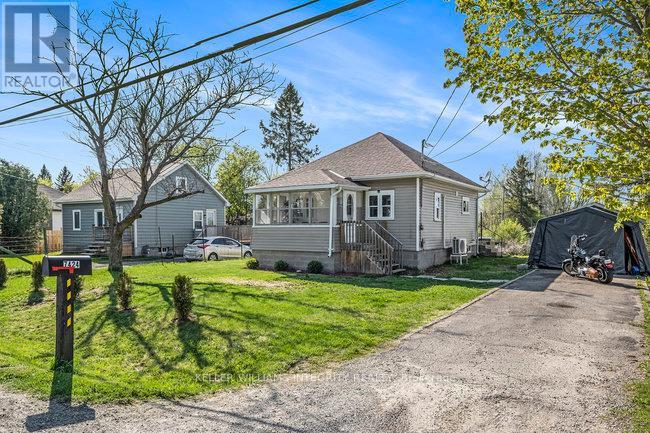 7424 ROGER STEVENS DRIVE, Montague, Ontario