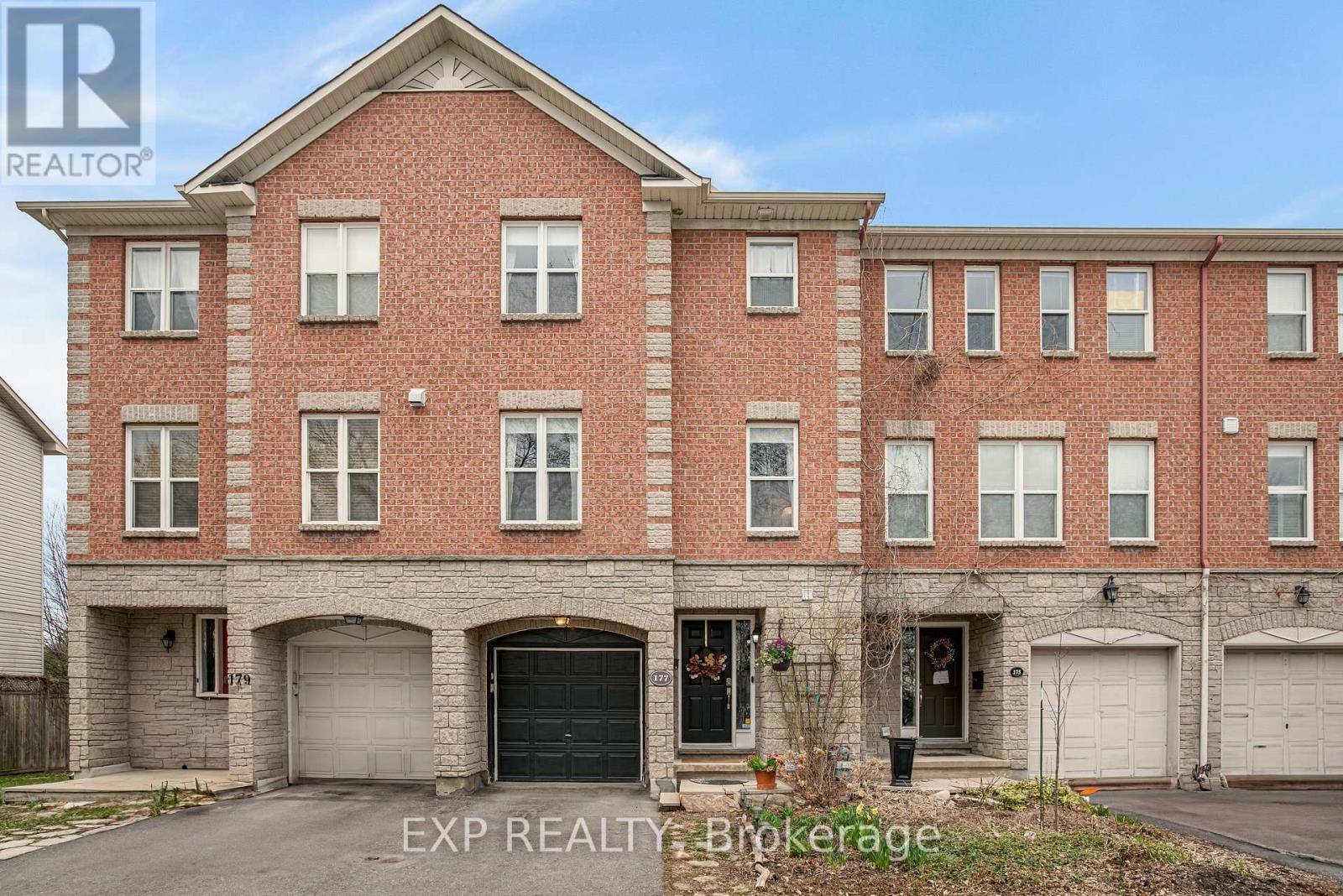 177 ARCOLA PRIVATE, Ottawa, Ontario