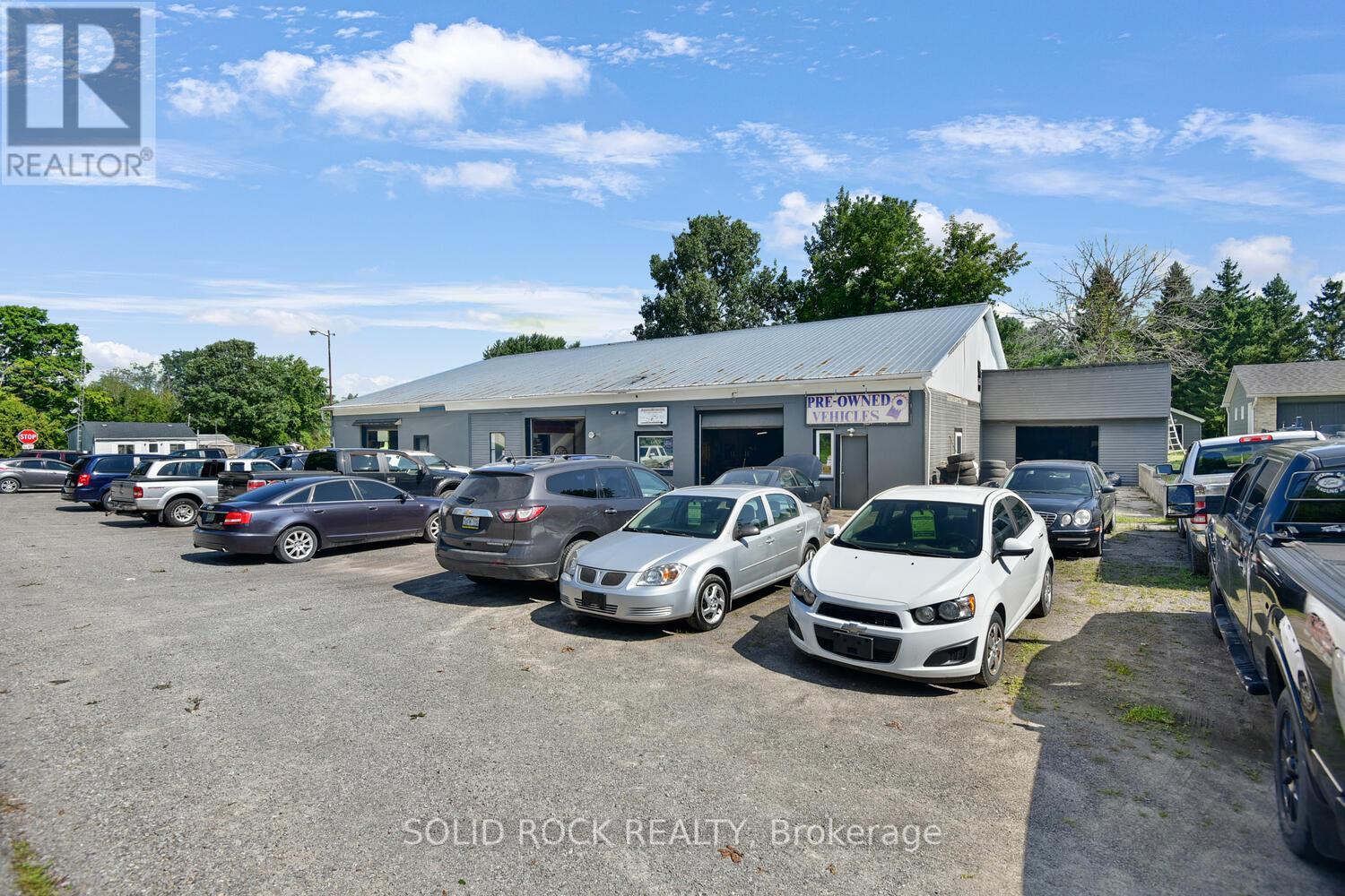 2597 NORTH CAMPBELL ROAD, Augusta, Ontario