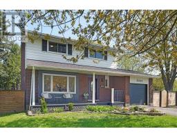 2522 NEEDHAM CRESCENT, Ottawa, Ontario