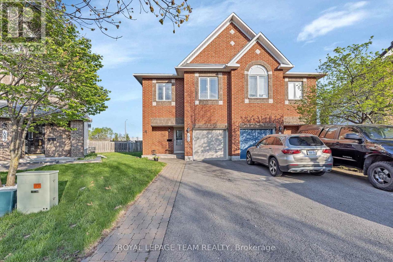 1078 CANDLEWOOD STREET, Ottawa, Ontario
