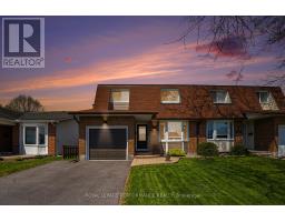 1110 BURGUNDY LANE, Ottawa, Ontario