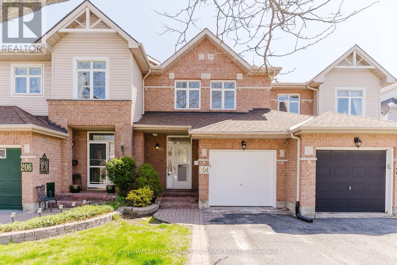 204 WINDHURST DRIVE, Ottawa, Ontario