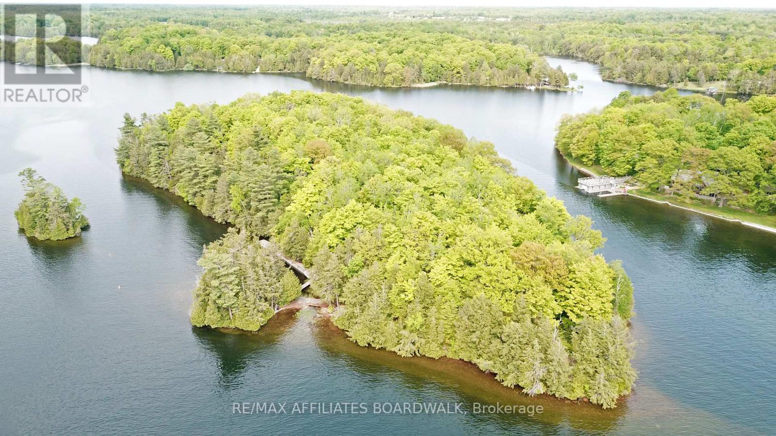 71 LEHMANS ISLAND, Rideau Lakes, Ontario