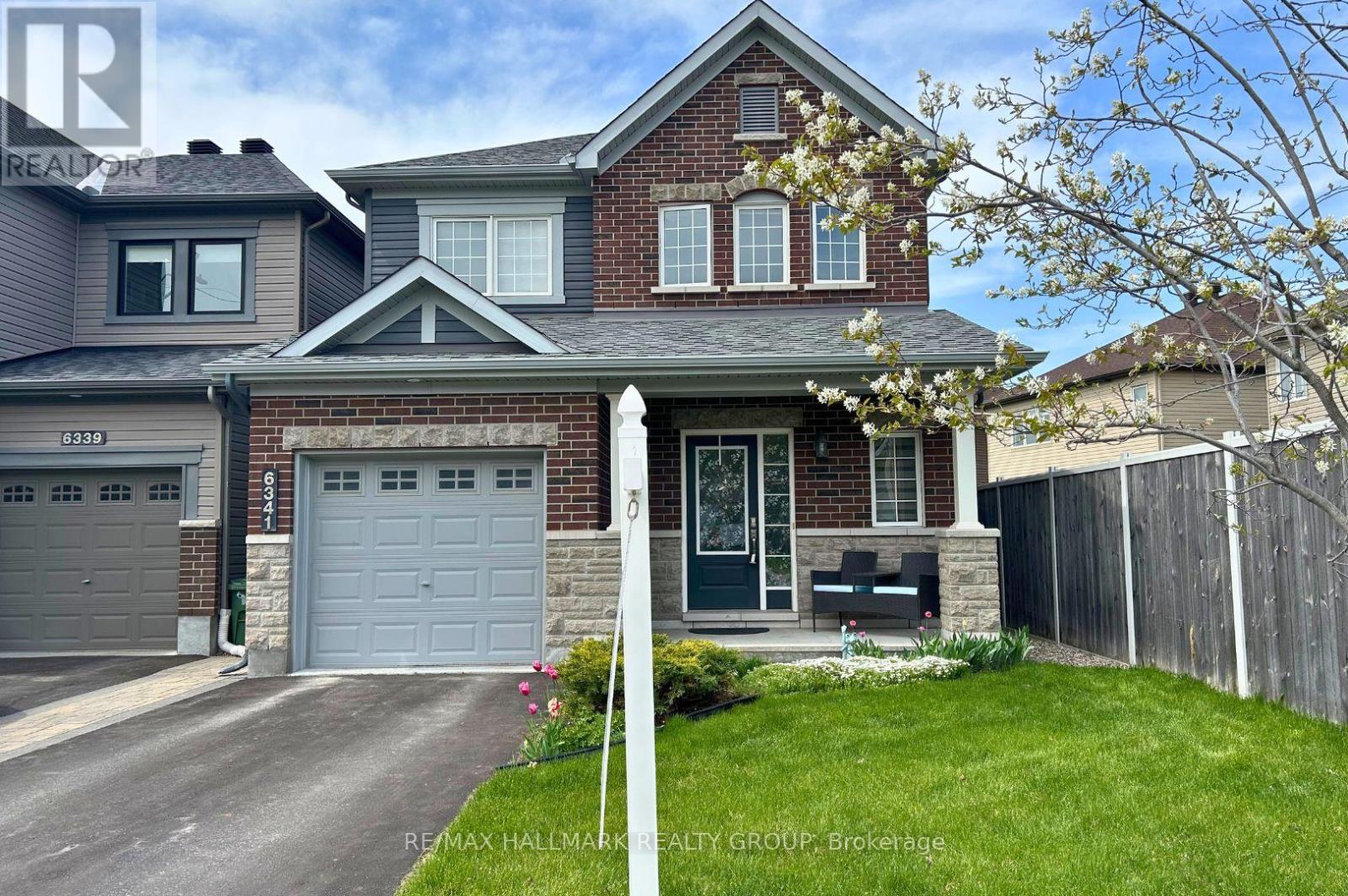 6341 RENAUD ROAD, Ottawa, Ontario