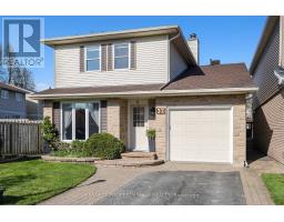 37 IVYLEA STREET, Ottawa, Ontario