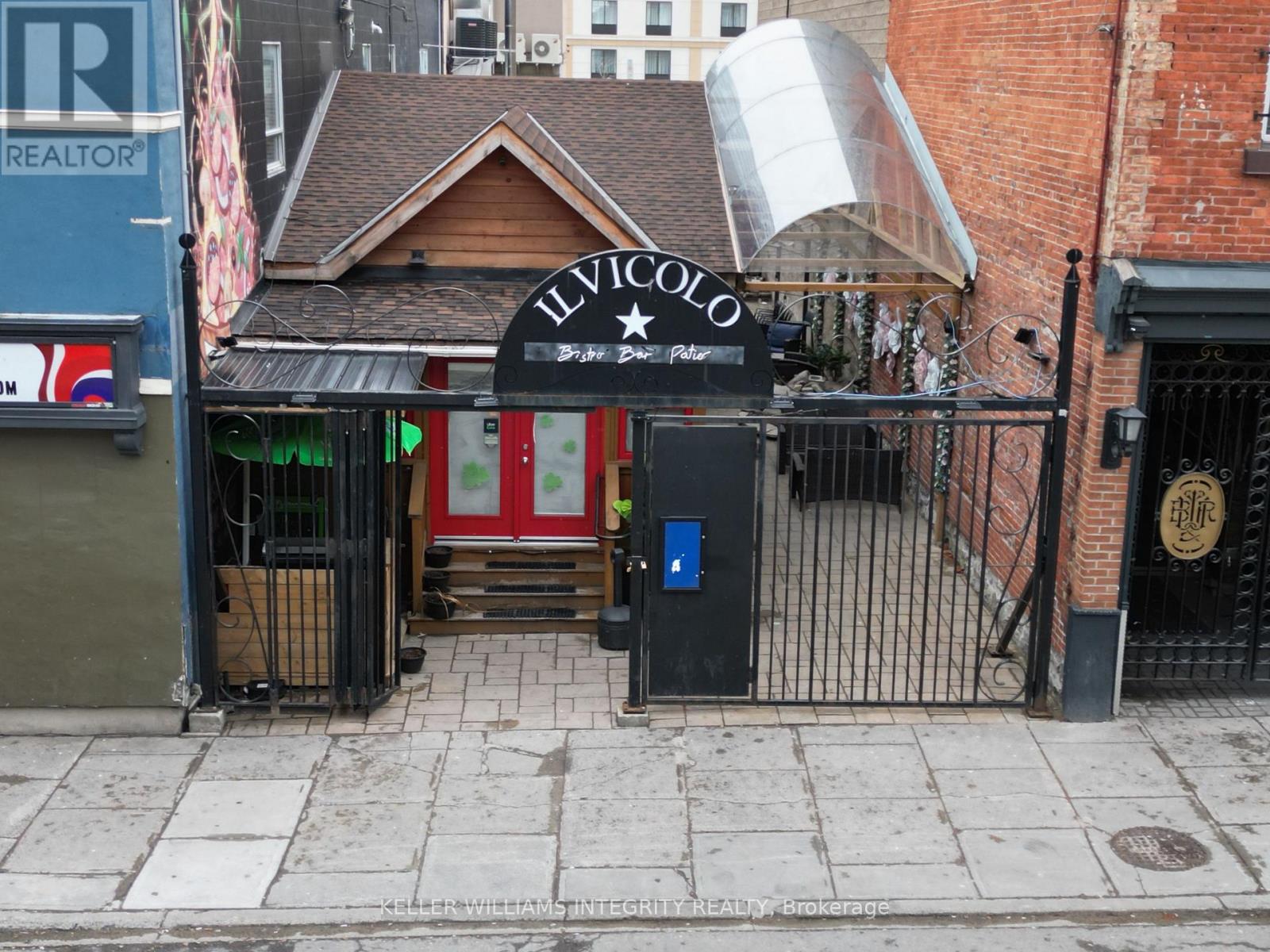 118 CLARENCE STREET, Ottawa, Ontario