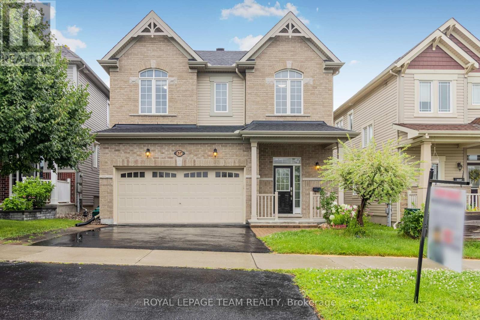 57 CROWNRIDGE DRIVE, Ottawa, Ontario