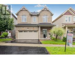 57 CROWNRIDGE DRIVE, Ottawa, Ontario