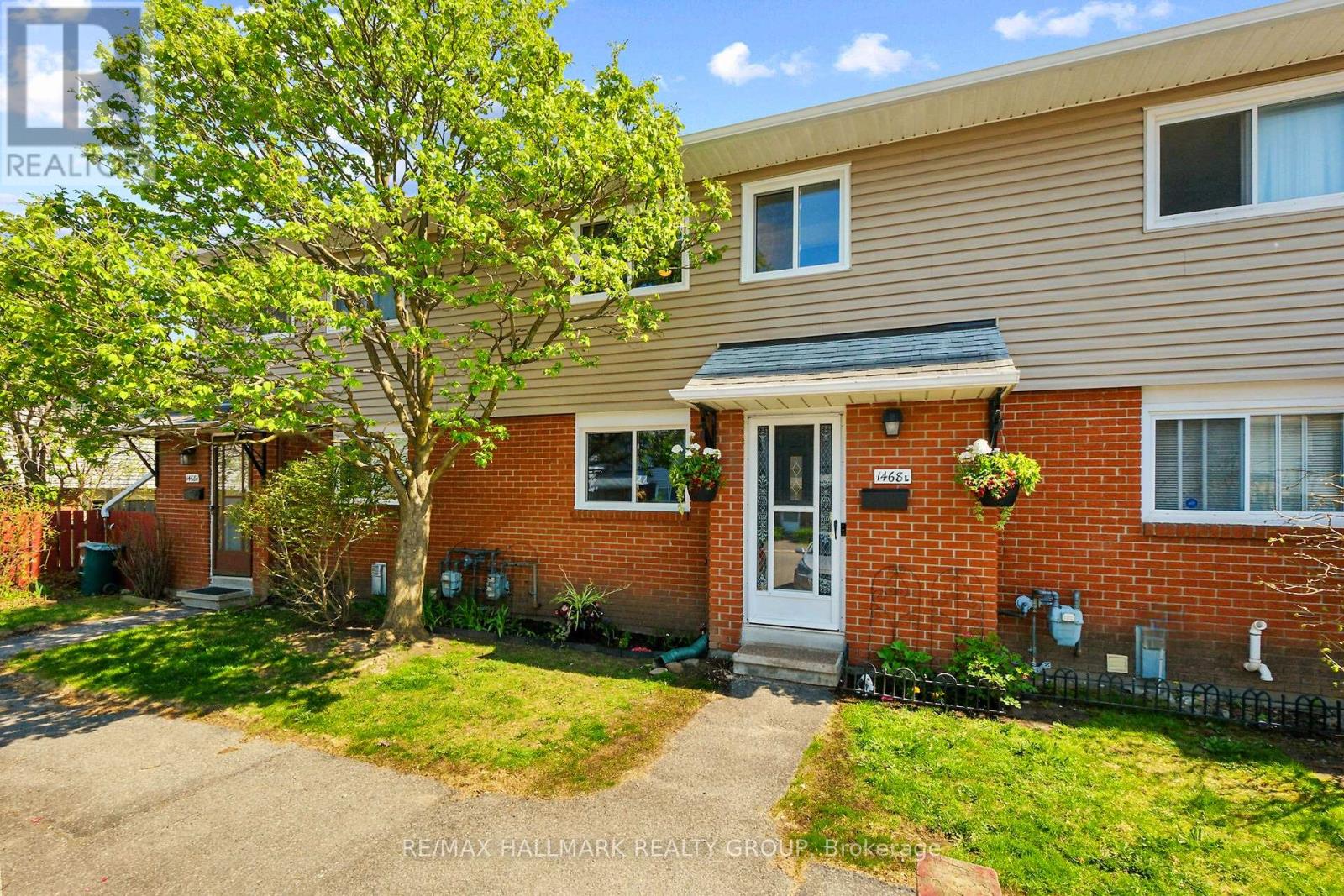 1468L HEATHERINGTON ROAD, Ottawa, Ontario