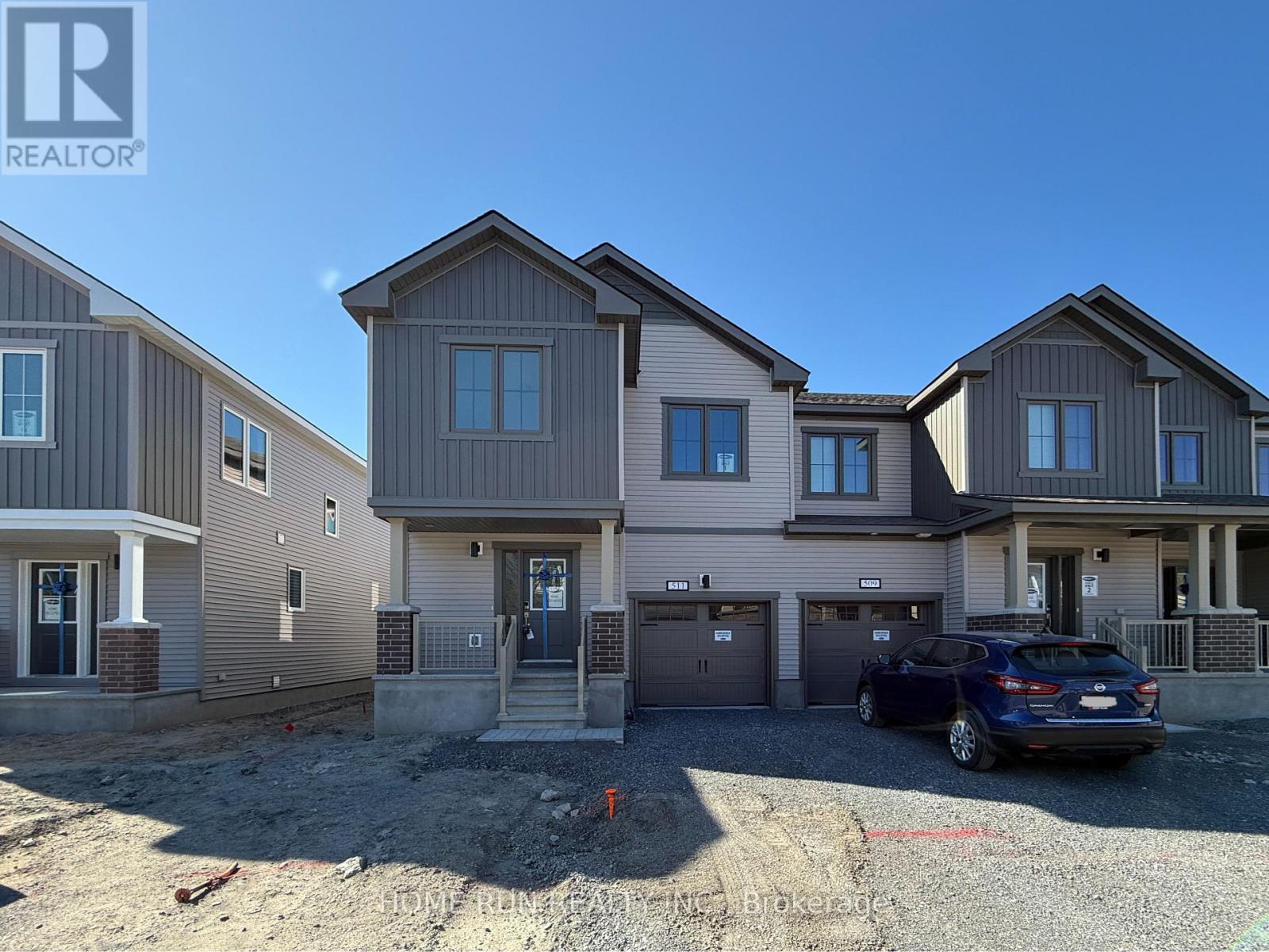 511 BRIGATINE AVENUE, Ottawa, Ontario