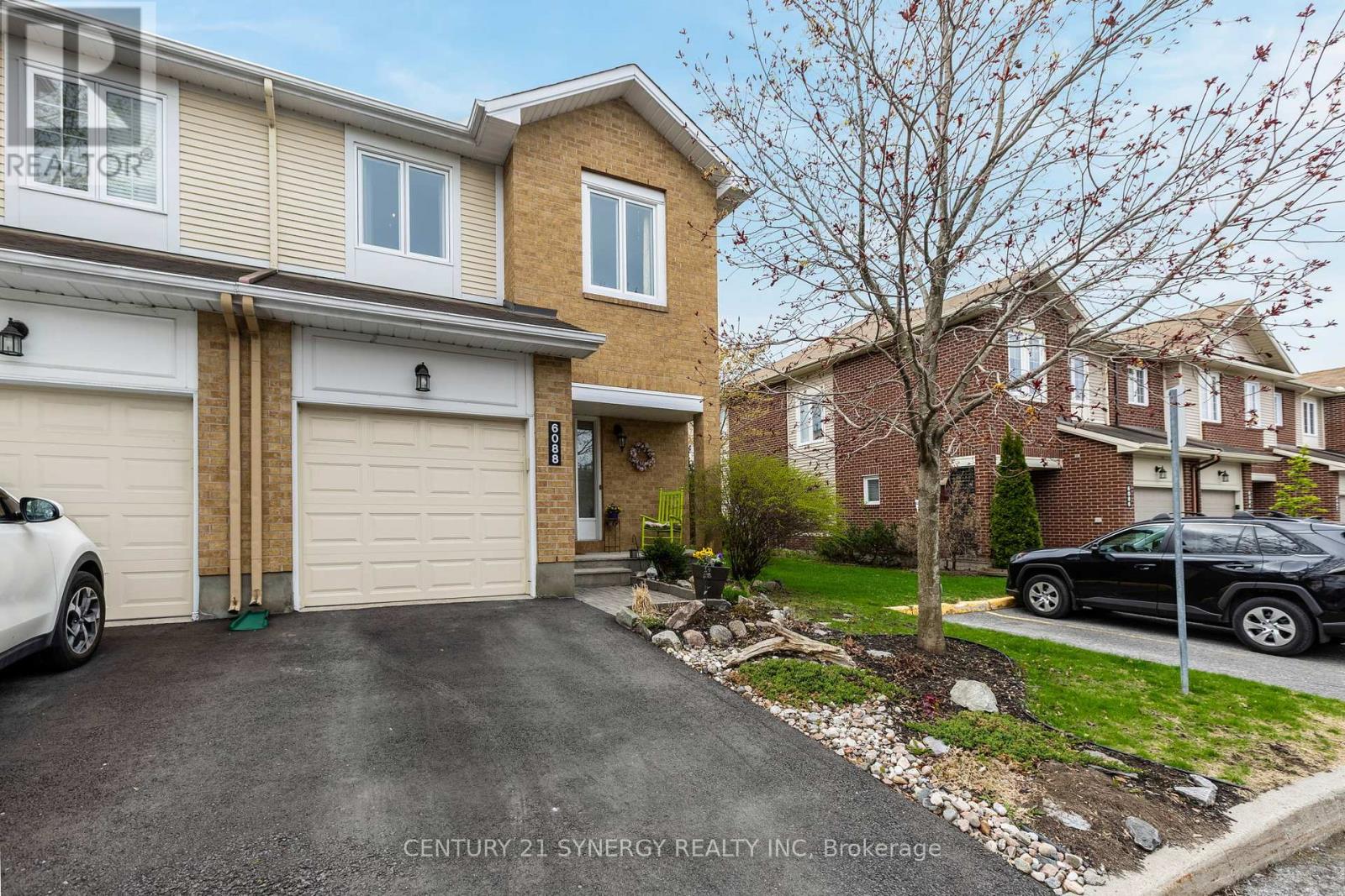 18 - 6088 RED WILLOW DRIVE, Ottawa, Ontario