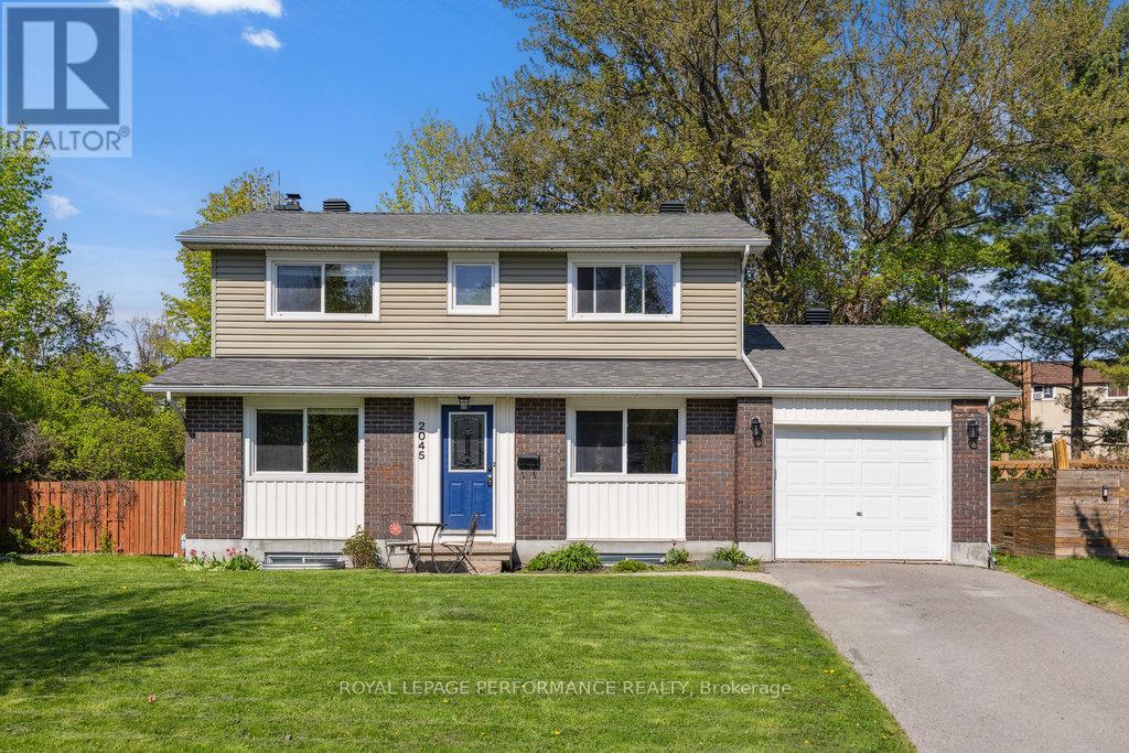 2045 DEERHURST COURT, Ottawa, Ontario