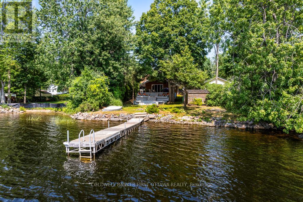 193 PRETTIES ISLAND ROAD, Drummond/North Elmsley, Ontario