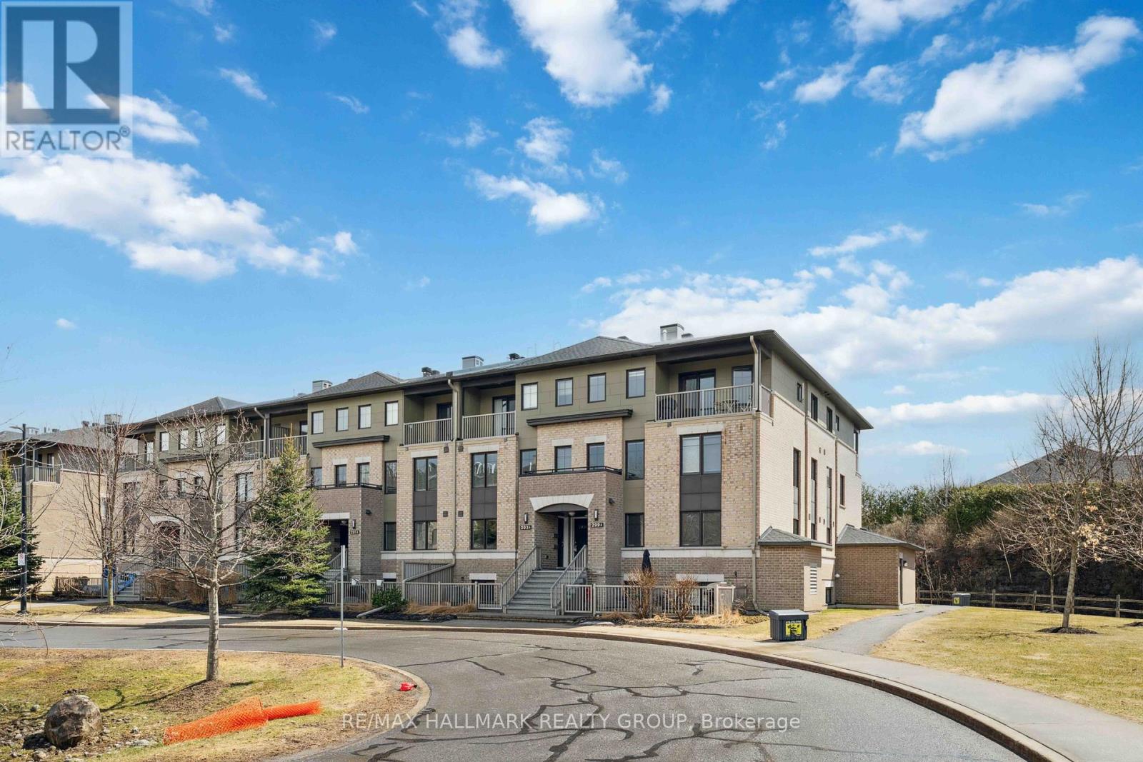 293A TITANIUM PRIVATE, Ottawa, Ontario