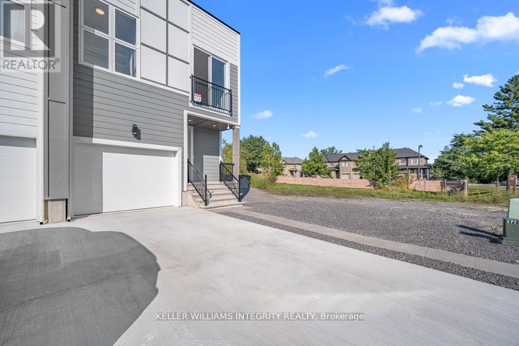 B - 875 CONTOUR STREET, Ottawa, Ontario