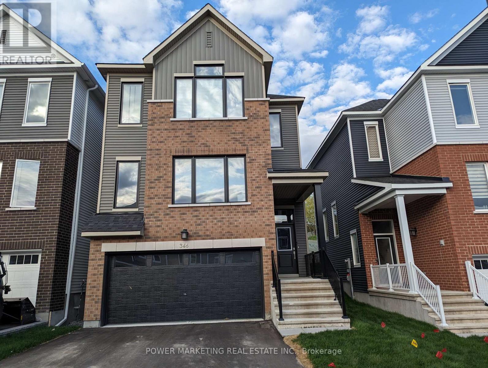 346 FALSETTO STREET, Ottawa, Ontario
