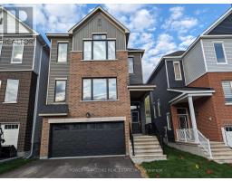 346 FALSETTO STREET, Ottawa, Ontario